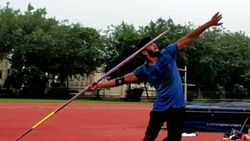 பாராலிம்பிக்: தங்கத்திற்கு அருகில் சென்று ஏமாற்றிய ரஞ்சீத்.. கடைசி வரை விடா முயற்சி..தோற்றது எப்படி?