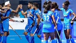 ஒரே நேரத்தில்.. ஹாக்கி செமியில் இந்திய ஆண்கள் & பெண்கள் அணி.. முக்கியத்துவம் வாய்ந்த வெற்றி.. ஏன்?