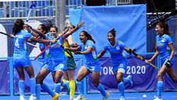 தோற்றாலும் லட்சக்கணக்கில் பரிசுத்தொகை.. அள்ளித்தரும் ஹரியானா அரசு..வீராங்கனைகளுக்கு மகிழ்ச்சி செய்தி