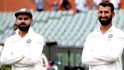 சீனியர் வீரரை தாக்கும் ரசிகர்கள்.. இங்கி, டெஸ்டில் நீடித்த குழப்பம்.. கடும் பதிலடி கொடுத்த கோலி!