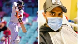 மருத்துவமனையில் அனுமதிக்கப்பட்ட ஜடேஜா.. இந்திய அணியில் குழப்பம்.. கோலிக்கு கடும் நெருக்கடி!