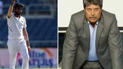 கபில் தேவ்-ன் 41 வருட சாதனை.. யாராலும் தொடக்கூட முடியவில்லை.. இன்று முறியடிப்பாரா பும்ரா? - விவரம்