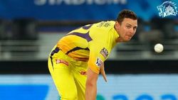 சிஎஸ்கே ரசிகர்களுக்கு சர்பிரைஸ்; களமிறங்கும் ஆஸி., பவுலர் - கன்ஃபார்ம் செய்த சிஇஓ காசி விஸ்வநாதன்