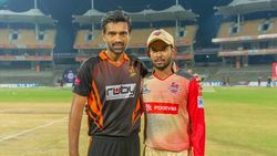 TNPL 2021 Final: நீயா? நானா? மோதல்.. முதன் முறை கோப்பையை வெல்லுமா ரூபி திருச்சி வாரியர்ஸ்?