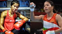 ஒலிம்பிக் வெண்கலம்.. மேரி கோமிற்கு பின் புது சாதனை படைத்த லோவ்லினா.. அசாமின் பாக்சிங் சூறாவளி!