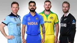 டி20 உலகக்கோப்பை பாகிஸ்தானுக்கு தானா?.. மற்ற அணிகளை விட கூடுதல் சிறப்பு உள்ளது.. காரணம் என்ன?