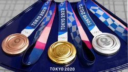 ஒலிம்பிக் 2020.. 5 பதக்கங்களை வென்றும் பதக்க பட்டியலில் பின்தங்கிய இந்தியா.. என்ன காரணம்?
