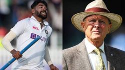 சிராஜே வெட்கப்படும் அளவுக்கு பாராட்டு.. வியக்கும் முன்னாள் இங்கி., வீரர் - என்ன சொல்றார் தெரியுமா