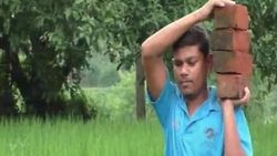 2018ல் உலகக் கோப்பை சாம்பியன்.. இன்று கூலி வேலை செய்து பிழைப்பு - என்ன வாழ்க்கை இது!