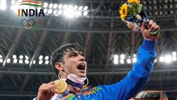 குவியும் கோடிகள்.. கொட்டும் பரிசு மழை.. இலவச விமான பயணம் - ஒரே இரவில் மாறிய நீரஜ் சோப்ரா வாழ்க்கை