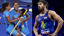 ஒலிம்பிக் 2020.. பெண்கள் ஹாக்கி செமி முதல் பாக்சிங் வரை.. இந்தியா இன்று ஆடும் போட்டிகள் லிஸ்ட்!