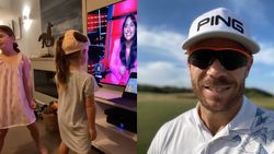 ‘வாத்தி கம்மிங்’.. வார்னரின் மகள்கள் போட்ட குத்தாட்டம்.. கமெண்டை வீசும் ரசிகர்கள் - வீடியோ!