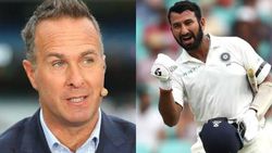 ரொனால்டோ vs புஜாரா.. வித்தியாசமான ஒப்பீட்டை வைத்த வாகன்.. ஒரே குழப்பம் என கருத்து!