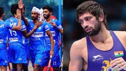 India’s schedule Tokyo Olympics Aug 5: சாதிக்குமா ஆண்கள் ஹாக்கி அணி? ரவிக்குமார் தங்கம் வெல்வாரா?