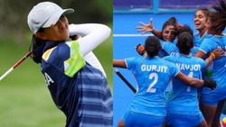 India’s schedule Tokyo Olympics Aug 6: சாதிக்குமா பெண்கள் ஹாக்கி அணி? கோல்ஃபில் அதிதி சாதிப்பாரா?