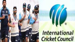 முதல் டெஸ்டில் வந்த விணை.. டெஸ்ட் சாம்பியன்ஷிப்பில் இந்தியாவின் புள்ளிகள் குறைப்பு.. ஐசிசி அதிரடி!