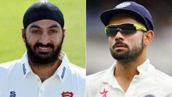 அந்த இரண்டே விஷயம் போதும்.. ஜோ ரூட்டை சுலபமாக வீழ்த்தலாம்.. கோலிக்கு மாண்டி பனேசர் டிப்ஸ்!