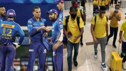 ‘மும்பை அணிக்கு இருக்கு.. ஆனால் சிஎஸ்கேவுக்கு கொடுக்கல’.. கொரோனா பாதுகாப்பில் பாரபட்சமா? முழு விவரம்