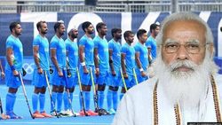 அரையிறுதியில் தோல்வி.. ஹாக்கி அணி கேப்டனுக்கு திடீர் கால் அடித்த பிரதமர்.. கூறியதை கேட்டு வியப்பு!