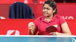 பாராலிம்பிக்கில் வெள்ளிப்பதக்கம்... புதிய வரலாறு படைத்த பவினா பட்டேல்.. பெருமை கொள்ளும் இந்தியா!