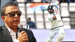 ஒரே ஒரு தவறு தான்.. தொடர்ந்து அதிலே விக்கெட் ஆகிறார்.. கோலிக்கு கவாஸ்கர் அட்வைஸ்!