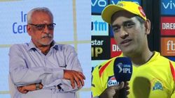 ஐபிஎல்-க்கு சிஎஸ்கே ரெடி.. அமீரகம் புறப்படும் தேதி வெளியானது.. தோனியின் அதிரடியை காண வாய்ப்பு!