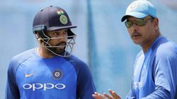 ‘சாஸ்திரி சபதம்’.. ரோகித்தின் வெற்றிகாக 3 வருட கடின உழைப்பு.. வெளியான ரகசியம்!