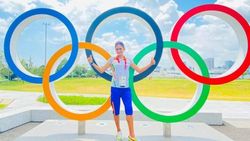 1ம் இடத்தில் இருந்து 17வது இடம்.. வாக் ரேஸில் திடீர் ட்விஸ்ட்.. பதக்கத்தை தவறவிட்ட இந்திய வீராங்கனை