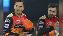 தலிபான்கள் பிடியில் ஆப்கன்.. சிக்கிக் கொண்ட குடும்பம்.. வெளியேற்ற முடியாமல் தவிக்கும் ரஷீத் கான்