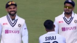 ‘சொல்ற பேச்ச கேட்டாதானே’.. ஜோ ரூட் விக்கெட்டில் ஆர்வம்.. ரிவ்யூ கேட்பதில் கோலி - பண்ட் இடையே பிரச்னை