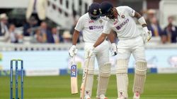 தொலைதூரத்தில் வெற்றி.. இந்திய அணிக்கு உள்ள கடும் சவால்.. இங்கிலாந்து கொடுத்த மரண அடி!