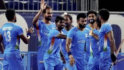 வெண்கலப்பதக்கத்திற்கான மோதல்.. இந்தியாவுடன் மோதவிருக்கும் அணி எது .. கடும் சவால் காத்துள்ளது