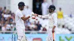 278 ரன்களுக்கு ஆல் அவுட்.. ராகுல், ஜடேஜா அரைசதம்... கடைசி விக்கெட்டுக்கு 