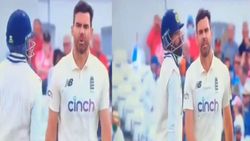 ‘சீனியர் ப்ளேயர் செய்யுற வேலையா இது’.. சிராஜை தேவையின்றி சீண்டிய ஆண்டர்சன்.. கொந்தளித்த ரசிகர்கள்!