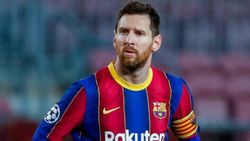 மெஸ்ஸி விளையாடப்போகும் அடுத்த அணி... பேச்சுவார்த்தை முடிந்தது.. சம்பளத் தொகை எவ்வளவு? - முழு விவரம்