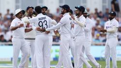 இரண்டாம் இன்னிங்ஸில் இந்தியாவின் 'பிளான் ஏ' காலி.. 'பிளான் பி' ஒர்க் அவுட் ஆகுமா?