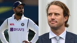 'அந்த பயம் இருக்கனும்' சும்மா இருந்த கோலியை சீண்டிய காம்டன்.. ரசிகர்களின் பதிலடியால் தெறித்து ஓட்டம்