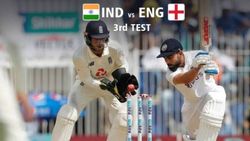 இங்கி,19 வருட காத்திருப்பு.. இந்தியாவின் 34 வருட வளர்ச்சி.. 3வது டெஸ்டில் படைக்கவிருக்கும் வரலாறு!