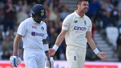 ‘ஆண்டர்சனின் ஆக்ரோஷம்’.. டெஸ்ட் கிரிக்கெட்டில் மோசமான சாதனை படைத்த இந்தியா.. இப்படி ஆயிடுச்சே!