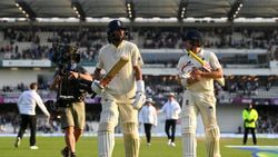 முதல் நாள் முடிவு: இங்கிலாந்துக்கு சாதகம்.. இந்தியாவுக்கு பாதகம்.. ட்விஸ்ட் அடித்த லீட்ஸ் மைதானம்!