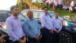 பதக்கம் வென்றால் கார், வீடு பரிசு.. வைர வியாபாரி சூப்பர் அறிவிப்பு.. மகளிர் ஹாக்கி அணிக்கு வியப்பு!