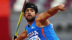 ஒலிம்பிக் ஈட்டி எறிதல்.. 3 முயற்சியிலும் சொதப்பிய இந்திய வீரர் ஷிவ்பால் சிங்.. மொத்தமாக வெளியேற்றம்