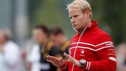 பயிற்சியாளர் பொறுப்பில் நீடிக்க மாட்டேன்.. இந்திய பெண்கள் ஹாக்கி கோச் சோயர்ட் மாரின் திடீர் முடிவு!