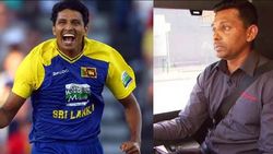 ஆஸ்திரேலியாவில் லாரி ஓட்டுநராக பணியாற்றும் முன்னாள் சிஎஸ்கே வீரர் - காலம் யாரை விட்டது!?