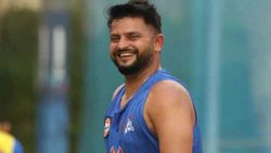 ரெய்னா தேறுவதற்கு வாய்ப்பு குறைவு.. சிஎஸ்கே போட்ட ட்விட்டர் பதிவு.. அதிர்ச்சியில் ஆழ்ந்த ரசிகர்கள்!