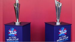இந்தியாவிற்கு மாற்றப்படுகிறதா டி-20 உலககோப்பை: ஐசிசி வெளியிட்ட சூசக அறிவிப்பு.. ரசிகர்கள் குழப்பம்