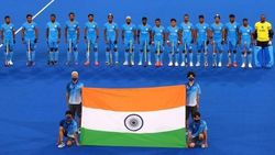 அதுக்கெல்லாம் தற்போது நேரமில்லை.. அரையிறுதி தோல்வி.. மனம் உருகி பேசிய இந்திய ஹாக்கி அணி கேப்டன்!