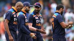 டி20 உலகக்கோப்பை: அநியாயம்.. இந்தியாவுக்கான அட்டவணையில் குறை.. ஐசிசி மீது கடும் கோபத்தில் ரசிகர்கள்