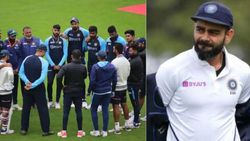 நெருக்கடியில் சிக்கிய கோலி.. 3வது டெஸ்ட் ப்ளேயிங் 11ல் முக்கிய மாற்றம்.. எப்படி உதவப்போகிறது?