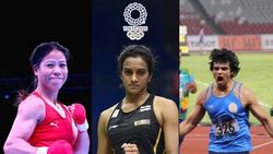 அந்த 4 பேர்.. பதக்கத்தை அதிகரிக்க இந்தியாவின் கடைசி நம்பிக்கை.. அடித்துக்கூறும் ரெக்கார்ட்கள்!